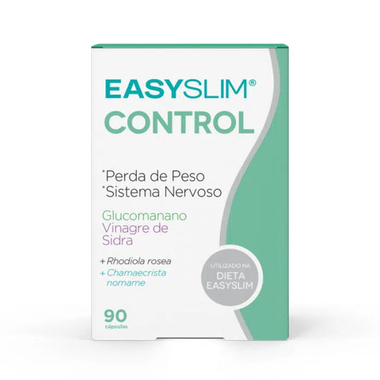 Farmodiética EasySlim Control x90 cáps.