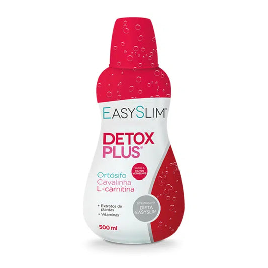 Farmodiética Easyslim Detox Plus Sol Oral 500ml