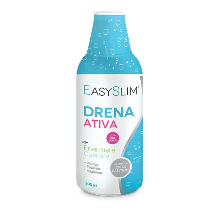 Farmodiética Easyslim Drena Ativa Sol 500ml