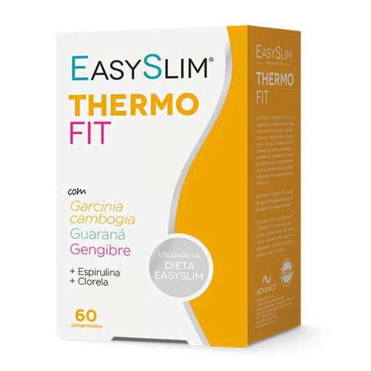 Farmodiética Easyslim Thermo Fit Comp x60