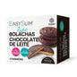Farmodiética Easyslim Bolachas com Chocolate de Leite 26gx4