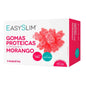 Farmodiética Easyslim Gomas Prot Morango 70G X3