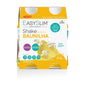 Farmodiética Easyslim Shake Baunilha Sol Or 250ml x2