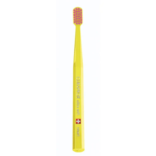 Tecnimed ESCOVA CURAPROX CS SMART