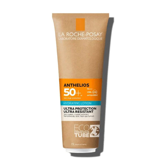 La Roche-Posay ANTHELIOS LEITE CARTON TUBE FPS50+ 75ML