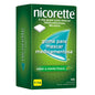 Kenvue NICORETTE® 105 gomas para mascar medicamentosas 4 mg - Menta Fresca