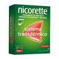 Kenvue NICORETTE® Invisipatch - 14 adesivos transdérmicos 25 mg/16h