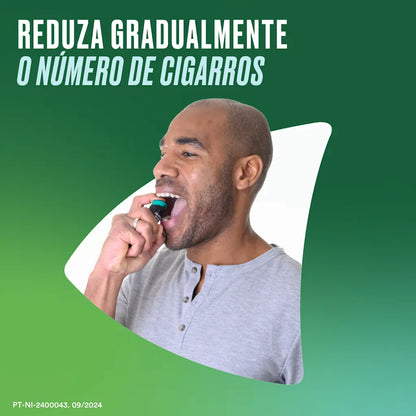 NICORETTE® Bucomist (2 unidades)