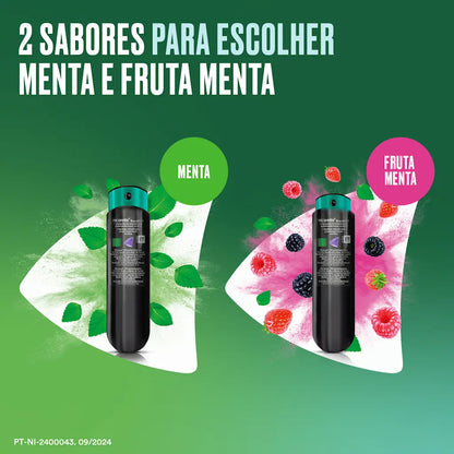 NICORETTE® Bucomist