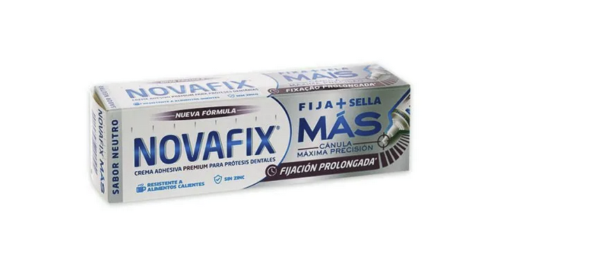 Urgo NOVAFIX MAIS 40g