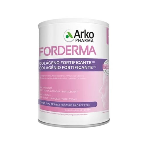Arkopharma FORDERMA Colagénio Fortificante 260gr