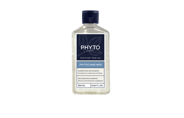 Phytocyane Champô Revirogante Homem