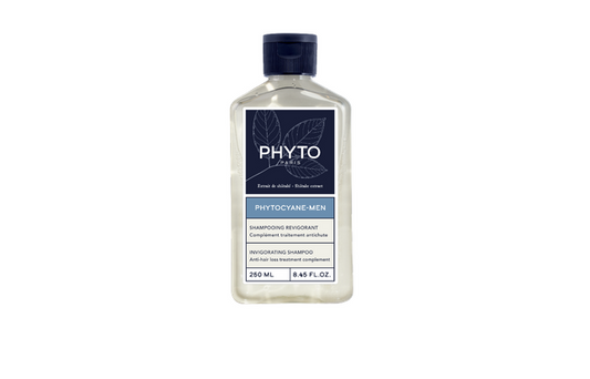 Phytocyane Champô Revirogante Homem