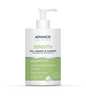 Advancis Delicate Sensitiv Gel Lavante & Champô 500ml