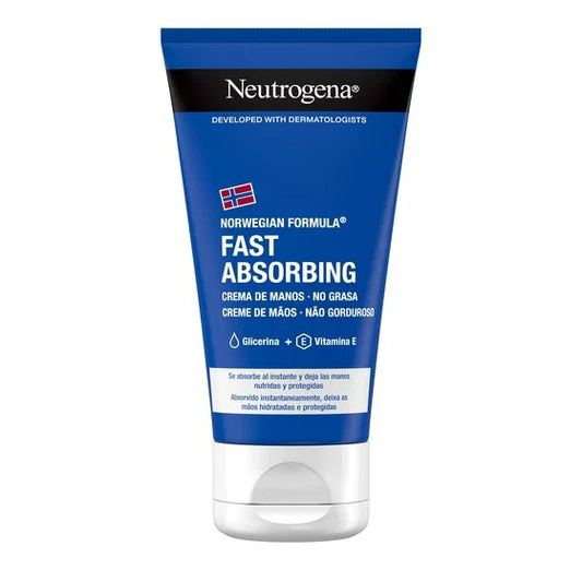 Kenvue NEUTROGENA® MÃOS Creme Antienvelhecimento FPS 20