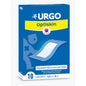 URGO Optiskin - Penso Impermeável - 5,3X8cm (x10 unidades)