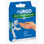 URGO Queimaduras 10x7 4 unids
