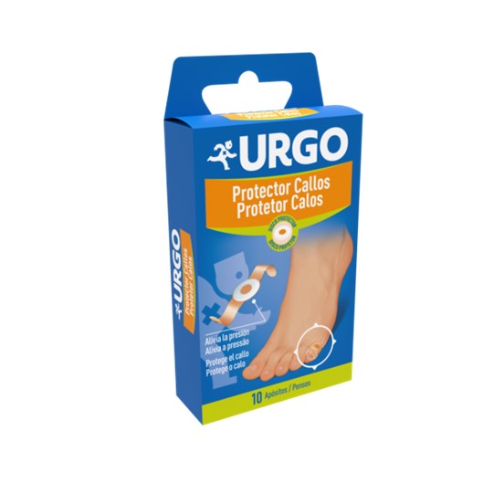URGO Proteção Calos - Pensos