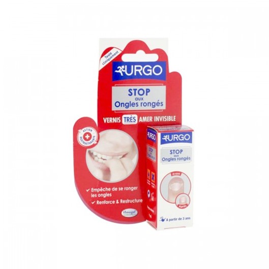 URGO Stop Unhas Roídas Filmogel®