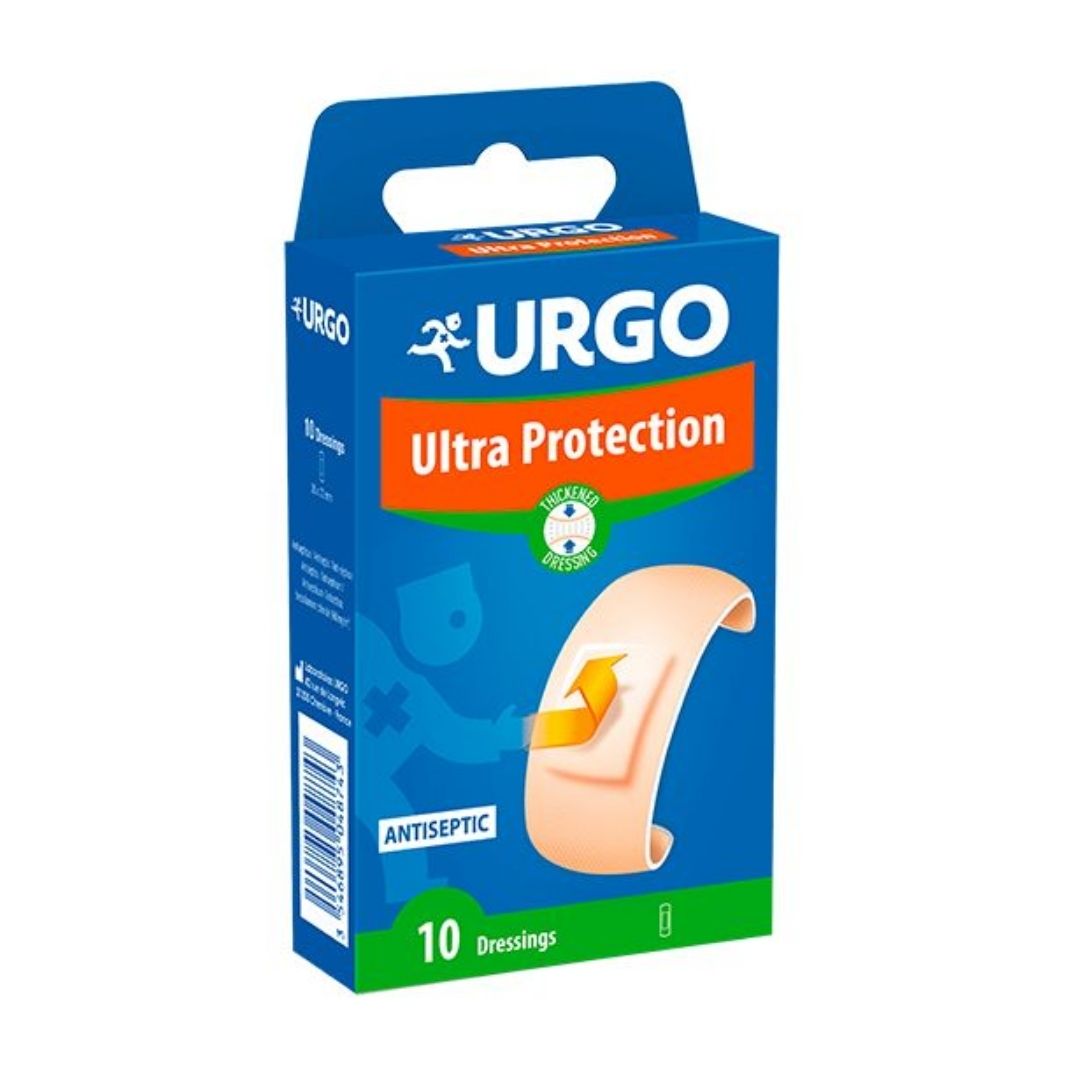 URGO Ultra Protection