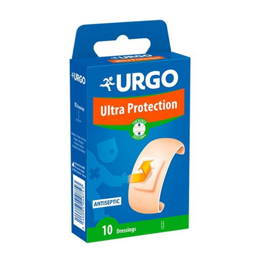 URGO Ultra Protection
