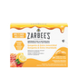 Kenvue Zarbee’s® pastilhas para chupar Garganta & Extra Imunidade, Sabor Mel e Limão