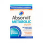 Farmodiética Absorvit Metabolic Activ x30 Comprimidos