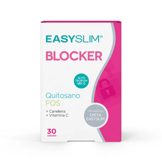 Farmodiética Easyslim Blocker Caps x30