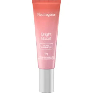 Kenvue NEUTROGENA® Bright Boost Sérum Iluminador