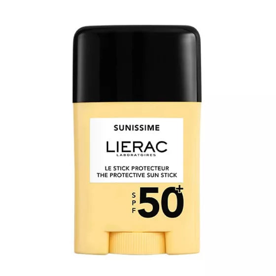 Lierac-O Stick Protetor Rosto & Zonas Sensíveis - SPF50 - 15g