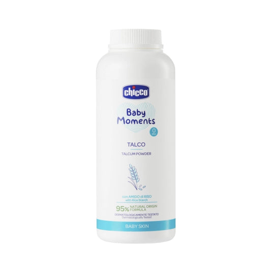 Chicco NOVO PO TALCO 150GR