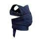 Chicco Porta bebé ComfyFit Evolution Azul