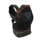 Chicco Porta bebé Comfy Fit Luxe Preto