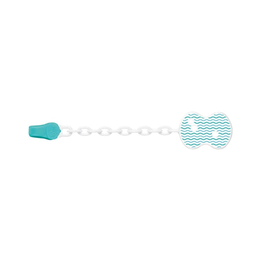 Chicco Clip corrente azul