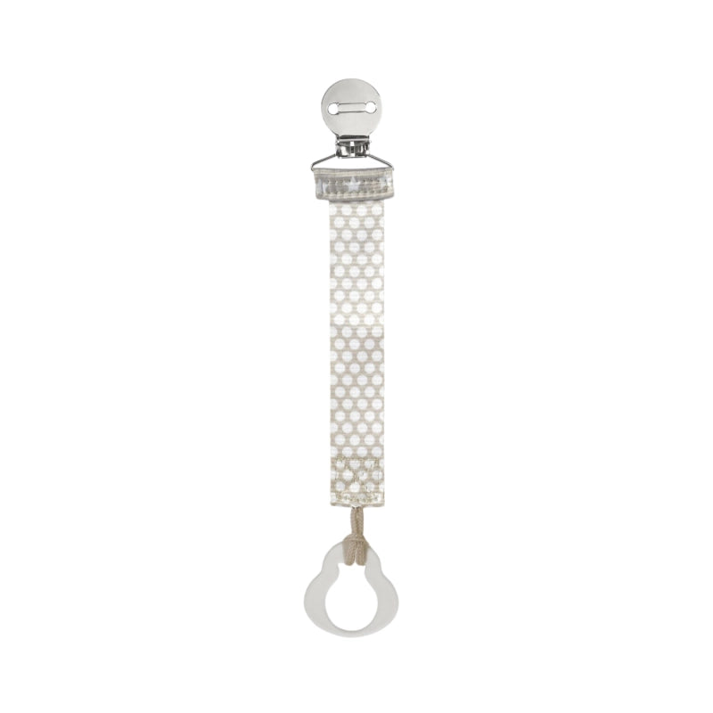 Chicco Clip tecido Neutro