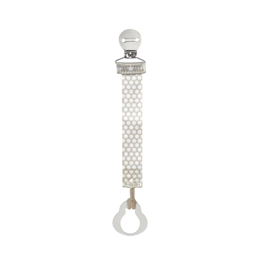 Chicco Clip tecido Neutro