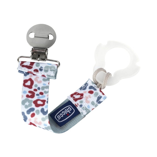 Chicco Clip tecido verde
