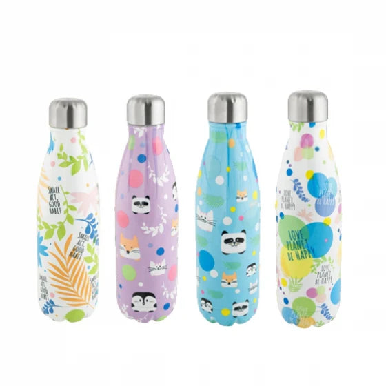 Chicco Garrafa Chicco Drinky 500ml (8 UN) - NOVO