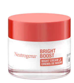 Kenvue NEUTROGENA® Bright Boost Creme de Noite