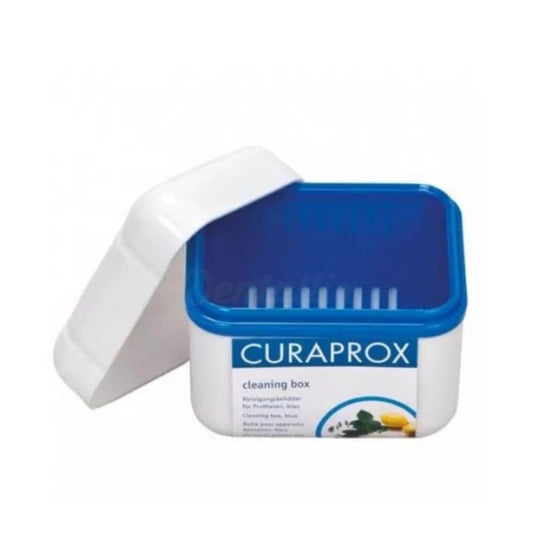 Tecnimed CURAPROX BDC 110 CAIXA AZUL
