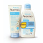 Kenvue AVEENO® Dermexa Creme Emoliente Diário + Gel de Banho Emoliente Diário (200 ml + 300 ml)