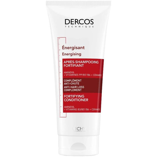Vichy Laboratoires DERCOS CONDICIONADOR ENERGY+ 200ML