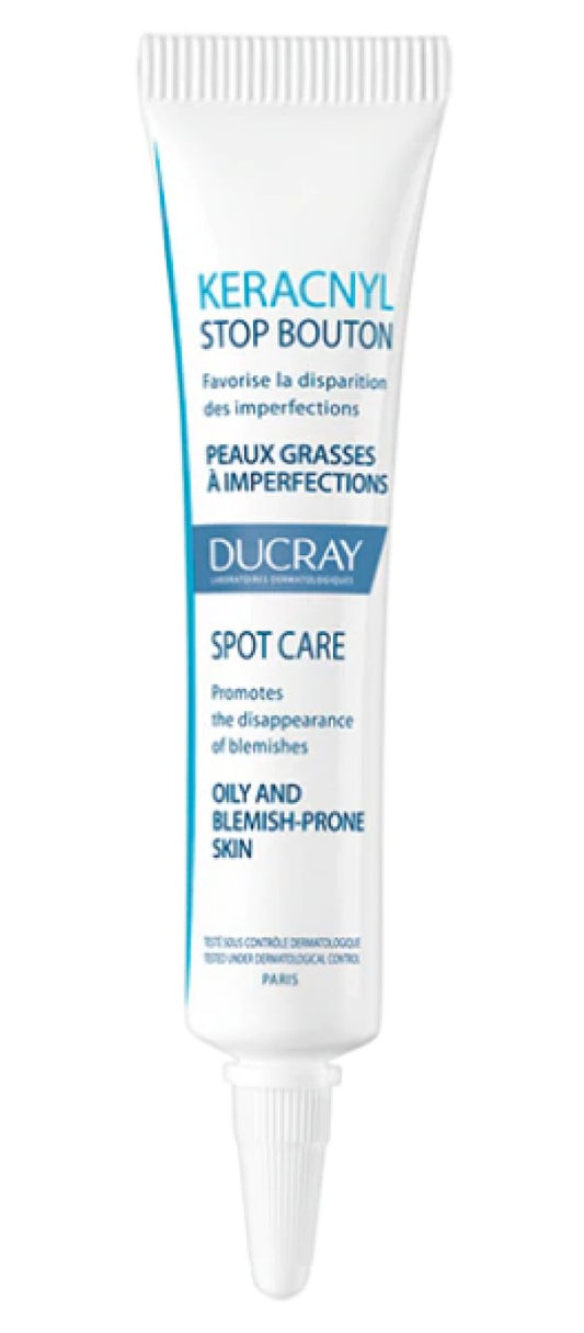 Ducray KERACNYL STOP Borbulhas