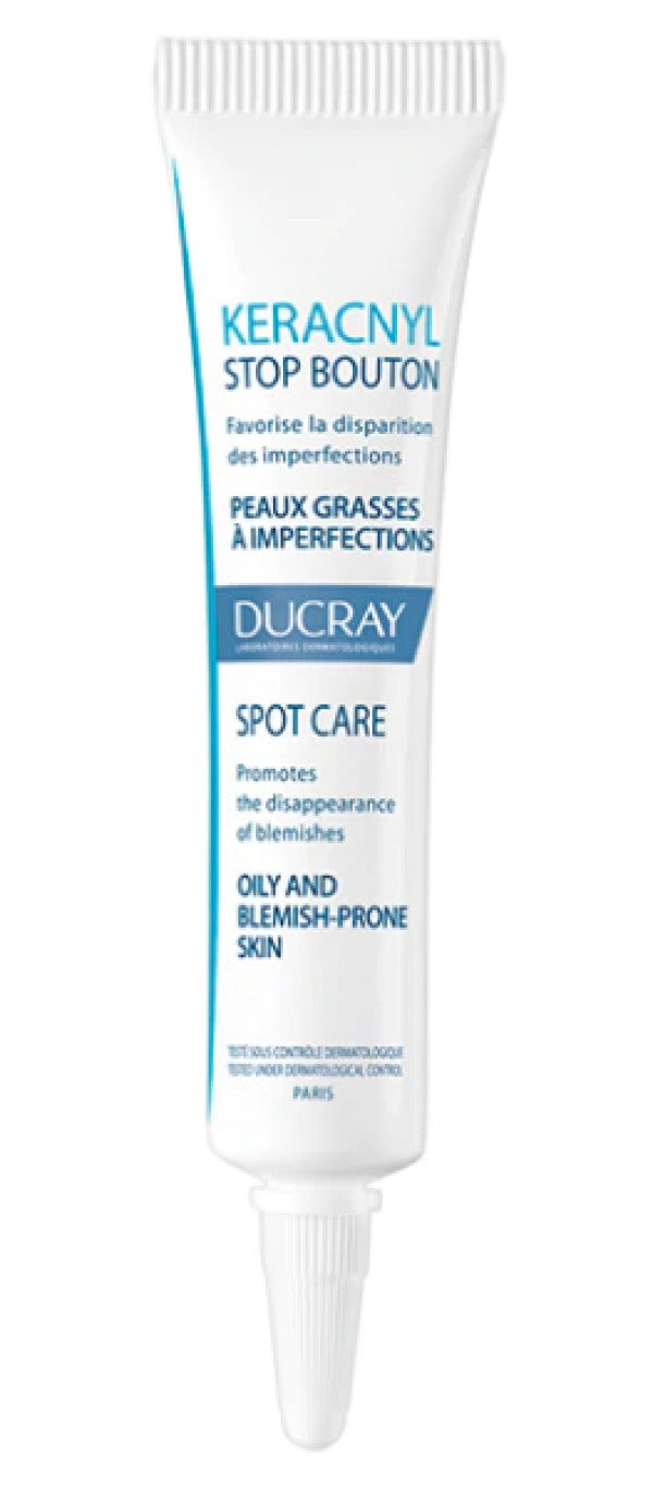 Ducray KERACNYL STOP Borbulhas
