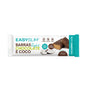 Farmodiética Easyslim Barras Chocolate e Coco - 1 unid.