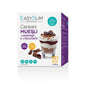 Farmodiética Easyslim Muesli Cereais Caram/Choc 30g x7