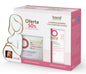 Barral MotherProtect Pack 
(Creme Gordo Óleo de Amêndoas + Creme Protetor de Mamilos + Oferta Ecografia 4D/5D)