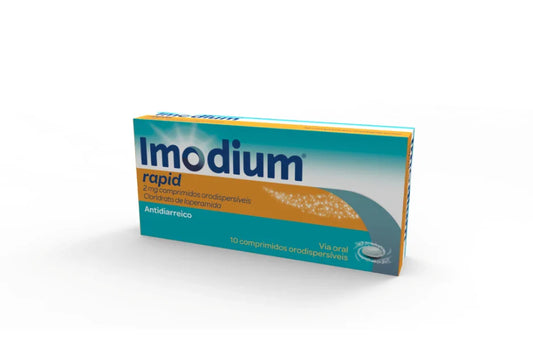 Kenvue IMODIUM® RAPID