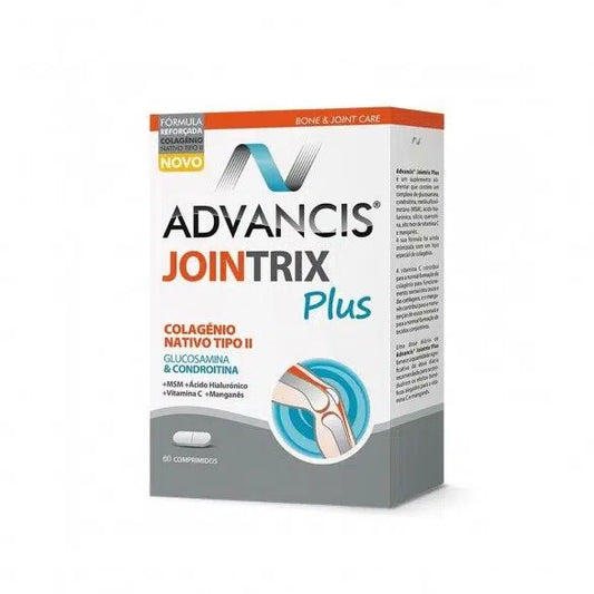 Farmodiética Advancis JoinTrix Plus x60 Comprimidos