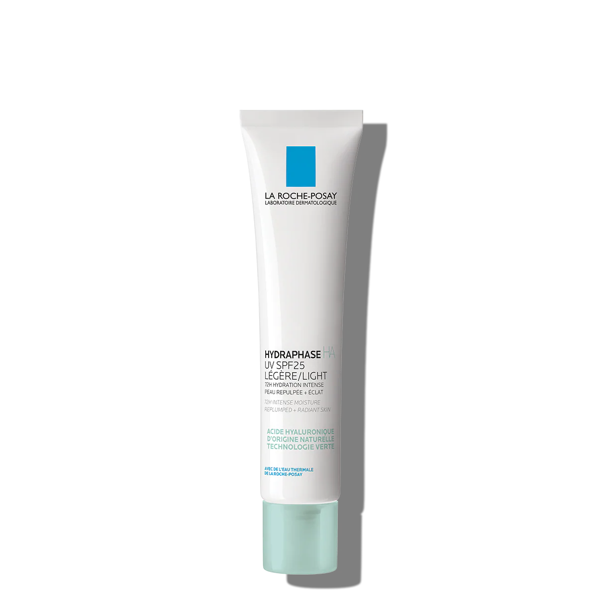 La Roche-Posay HYDRAPHASE HA UV FPS25 LIGEIRO 40ML